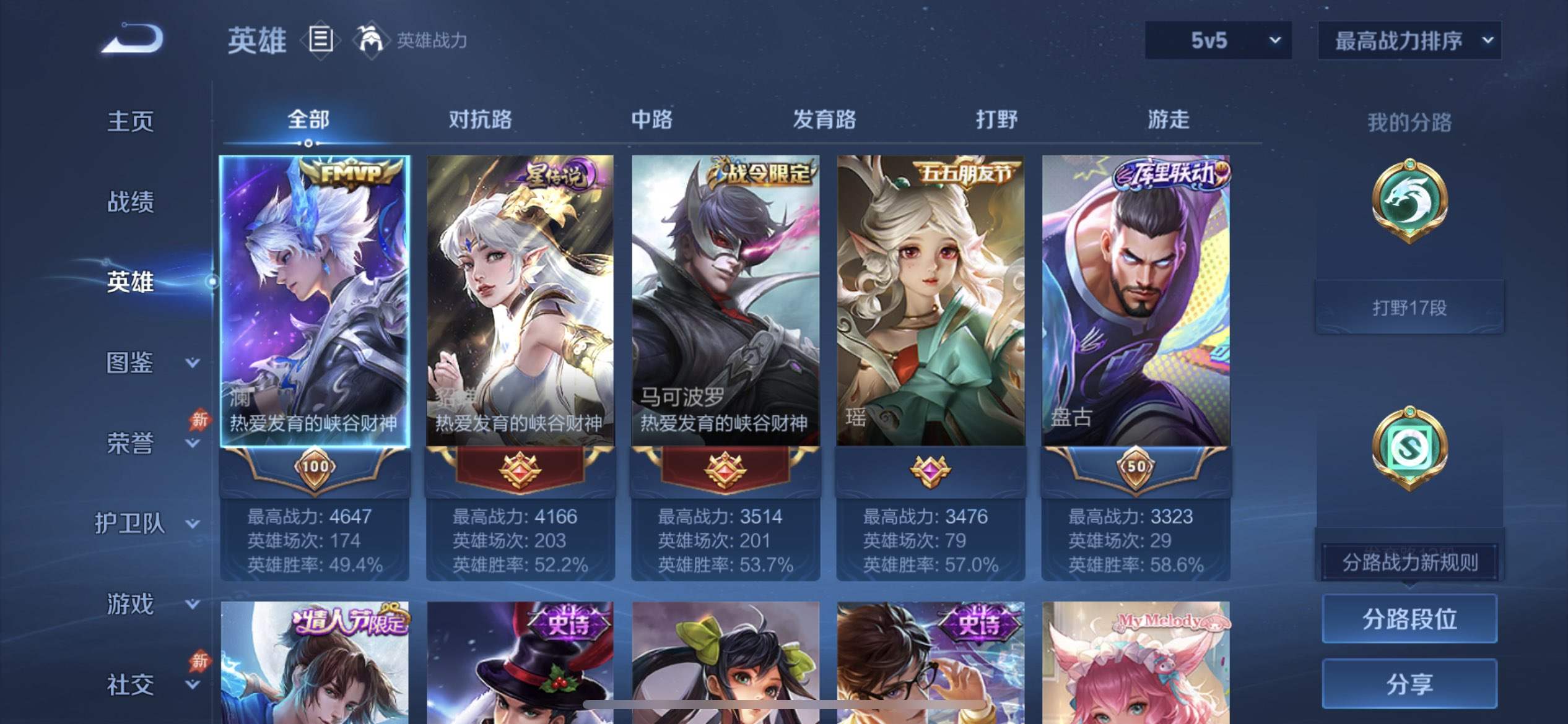 大图