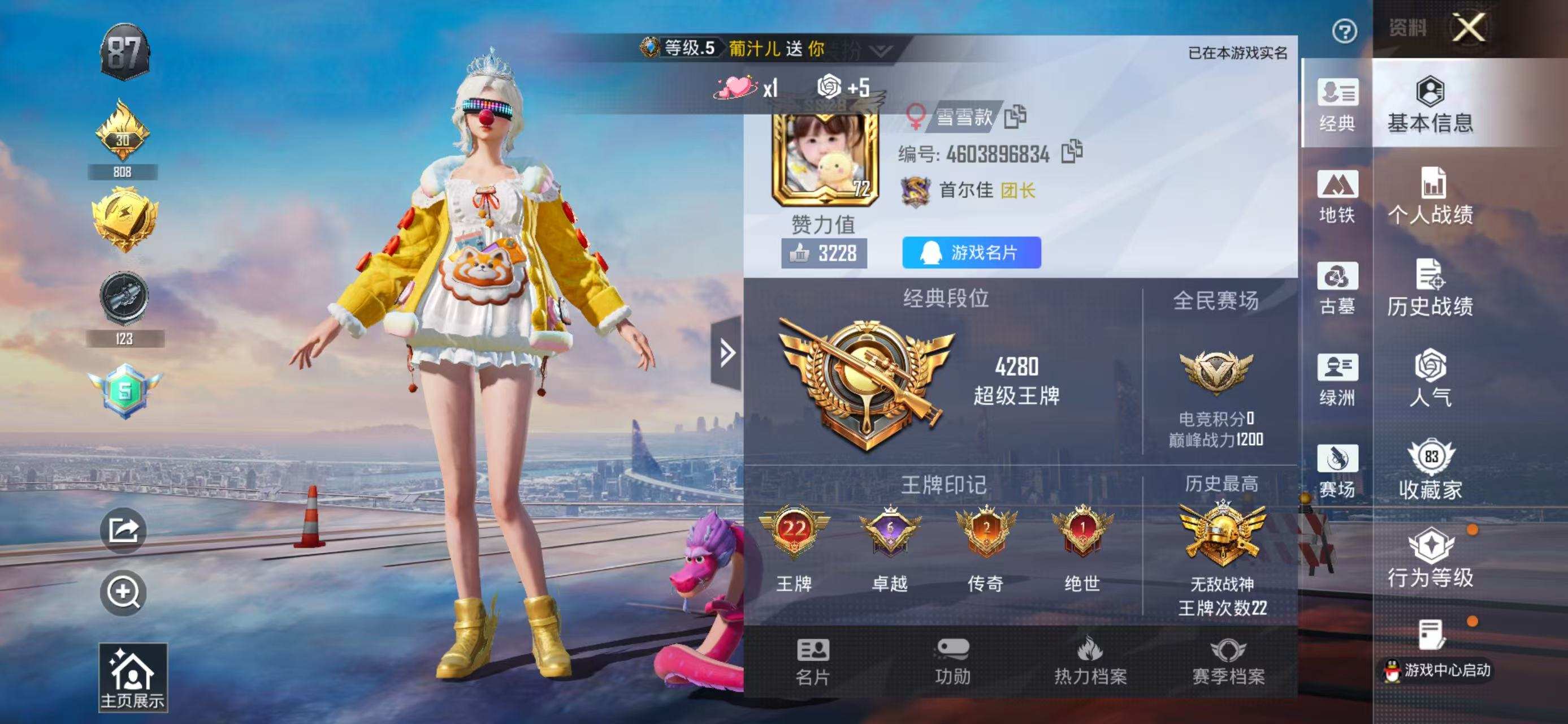 大图