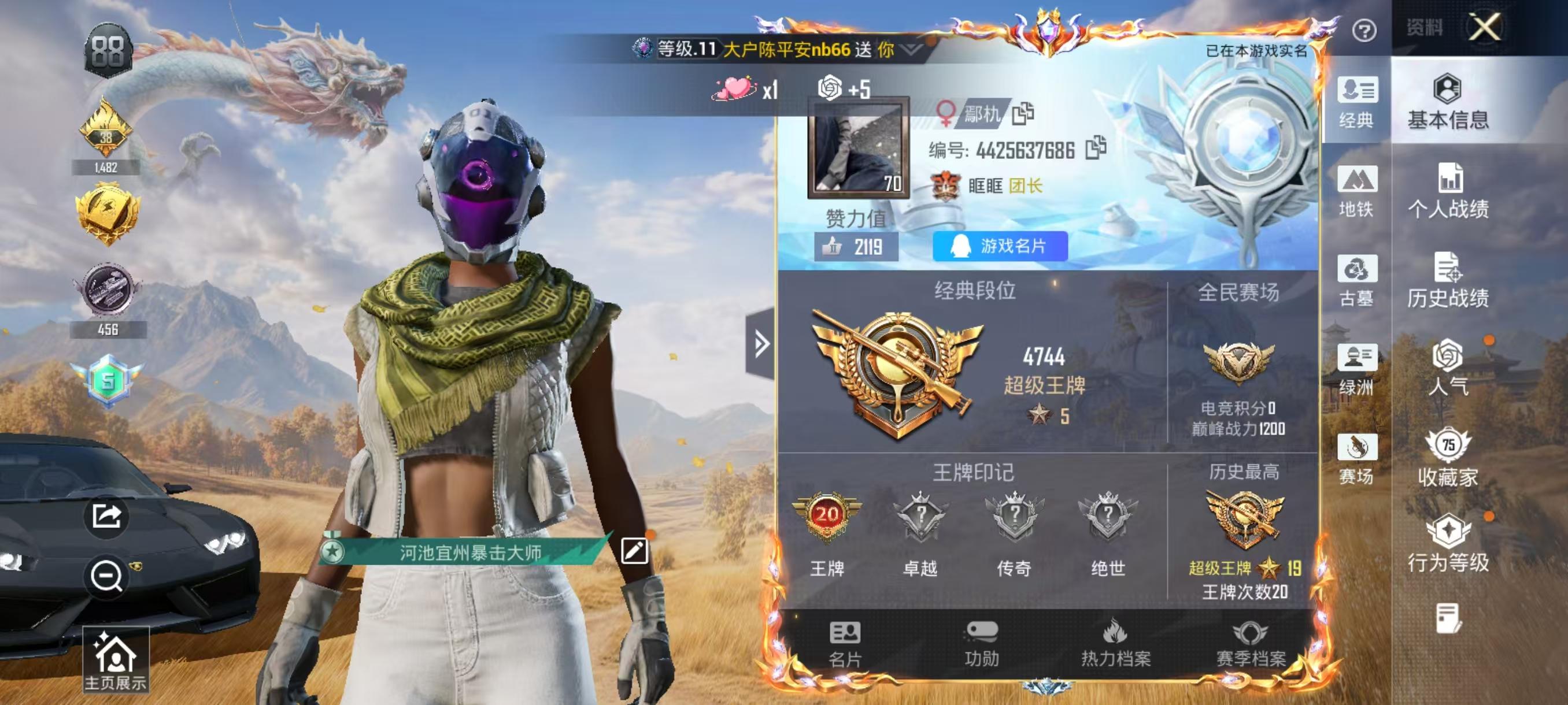 大图