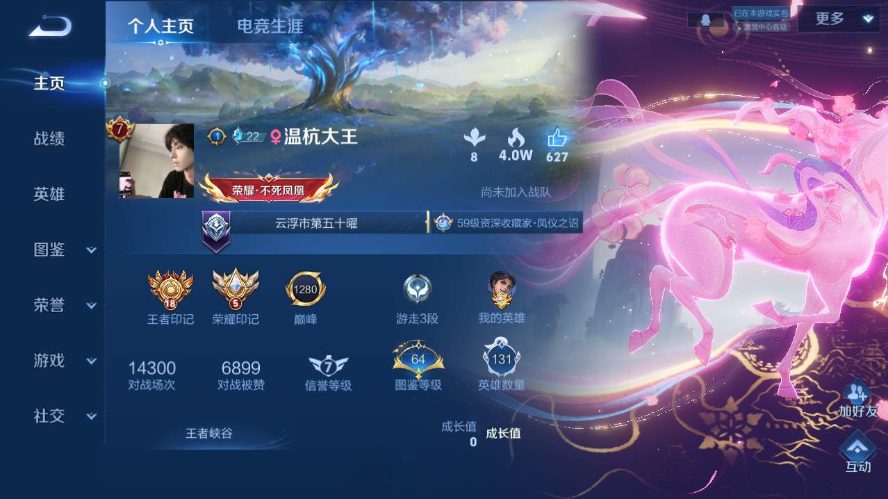 WZMMN4771573王者荣耀账号详情图4