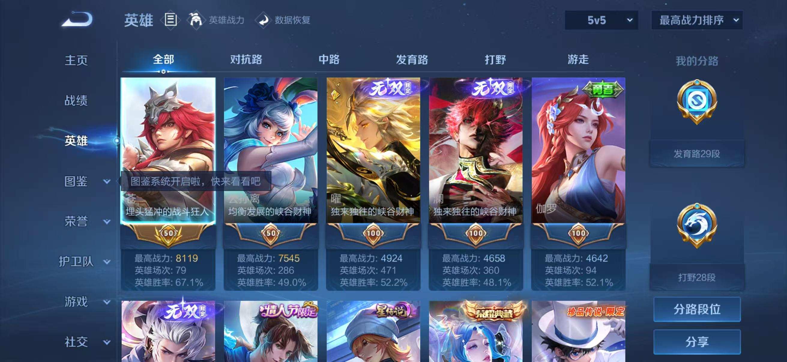 大图