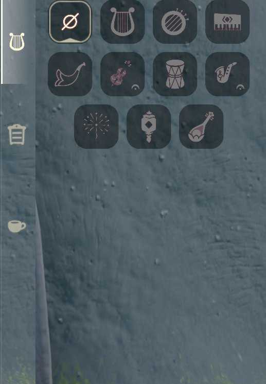 GYGU469111光遇账号详情图17 GYGU469111光遇账号详情图17