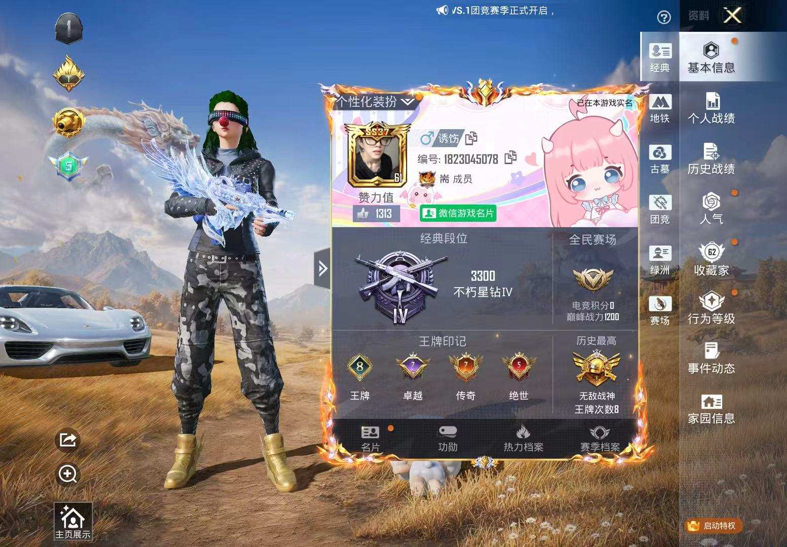 大图