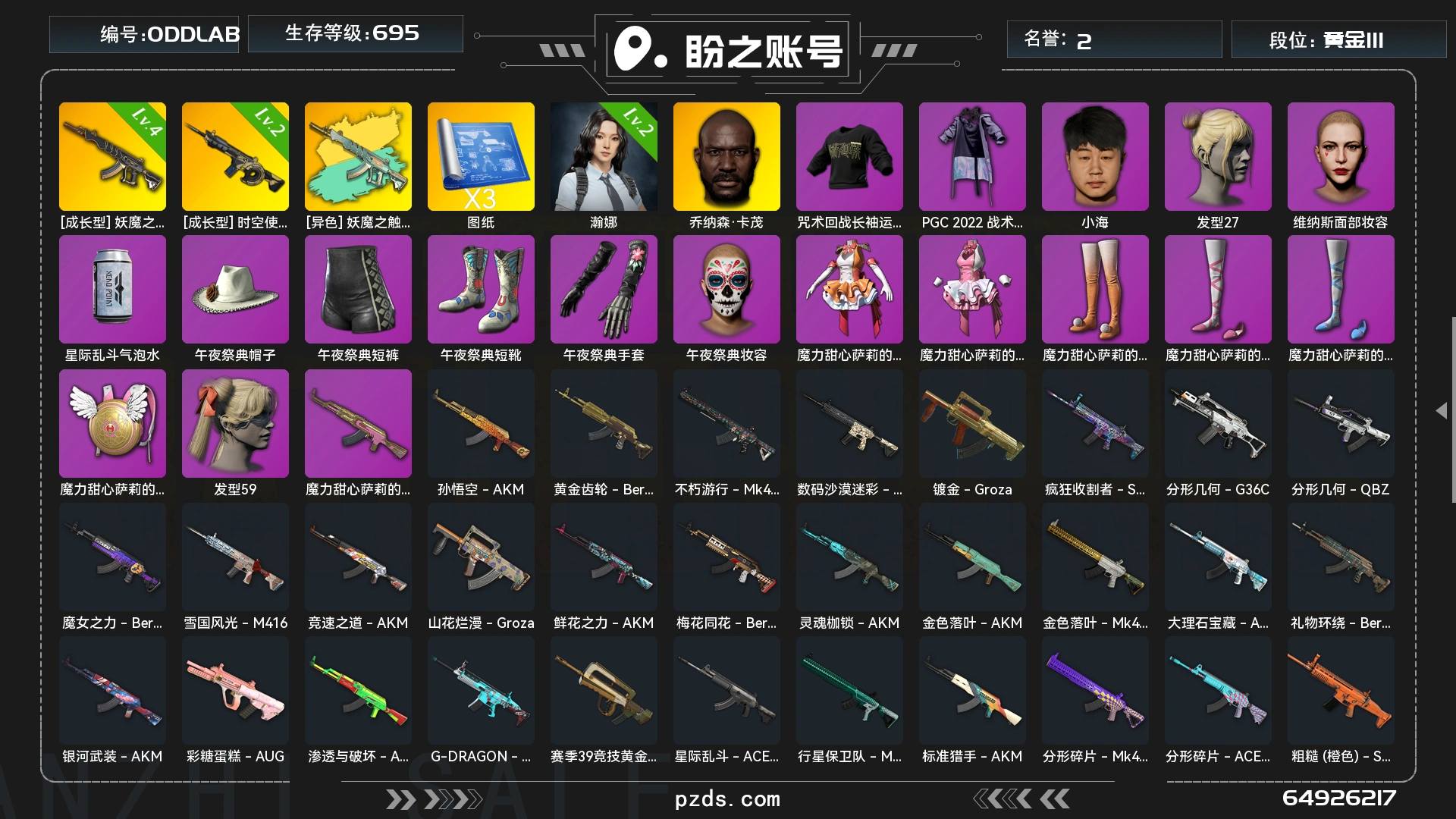 大图