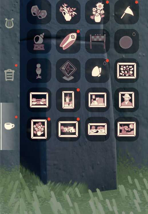 GYGU476632光遇账号详情图16 GYGU476632光遇账号详情图16