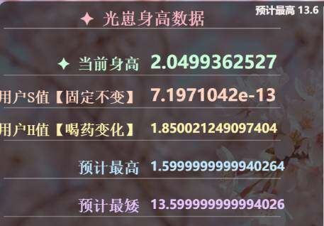 GYGU477466光遇账号详情图3 GYGU477466光遇账号详情图3