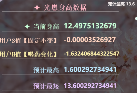 GYGU477338光遇账号详情图3 GYGU477338光遇账号详情图3