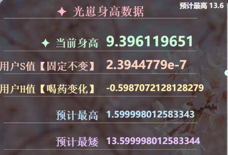 GYGU477223光遇账号详情图3 GYGU477223光遇账号详情图3