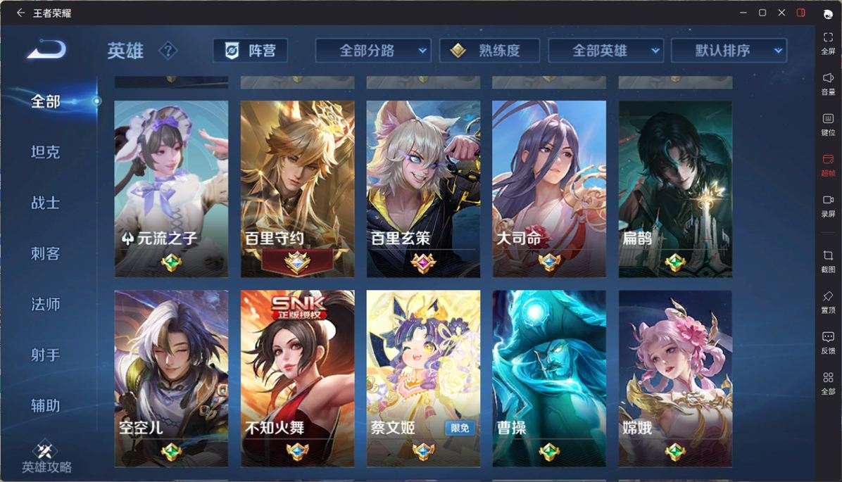 大图