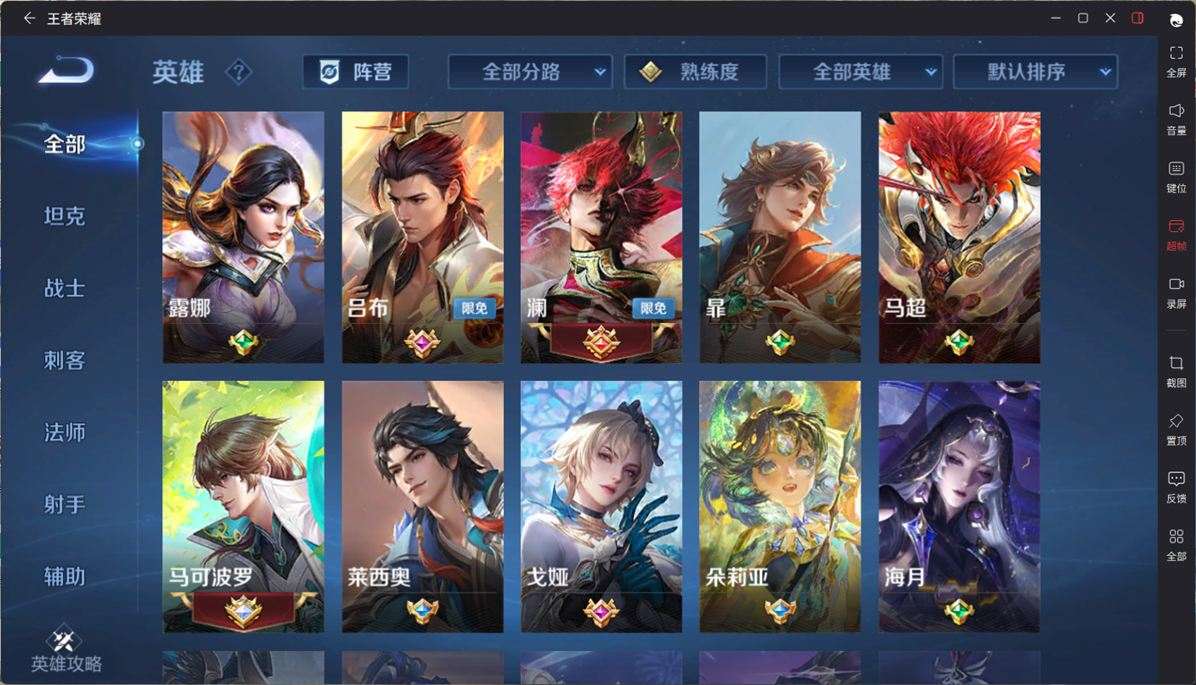 大图