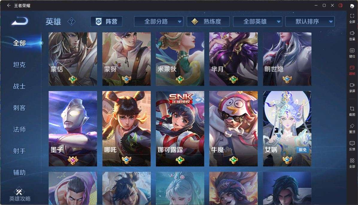 大图