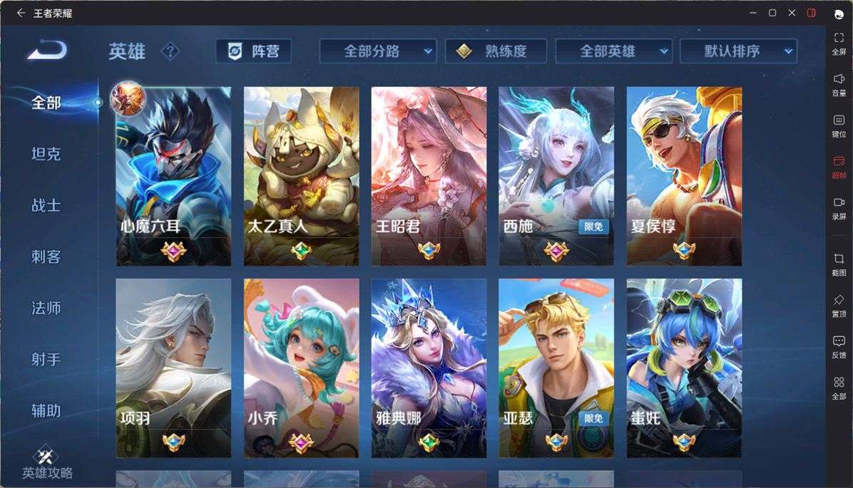 大图