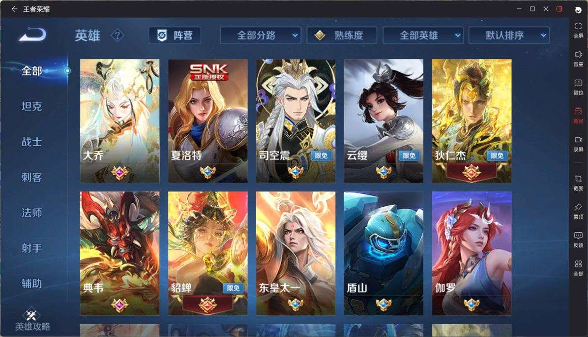 大图
