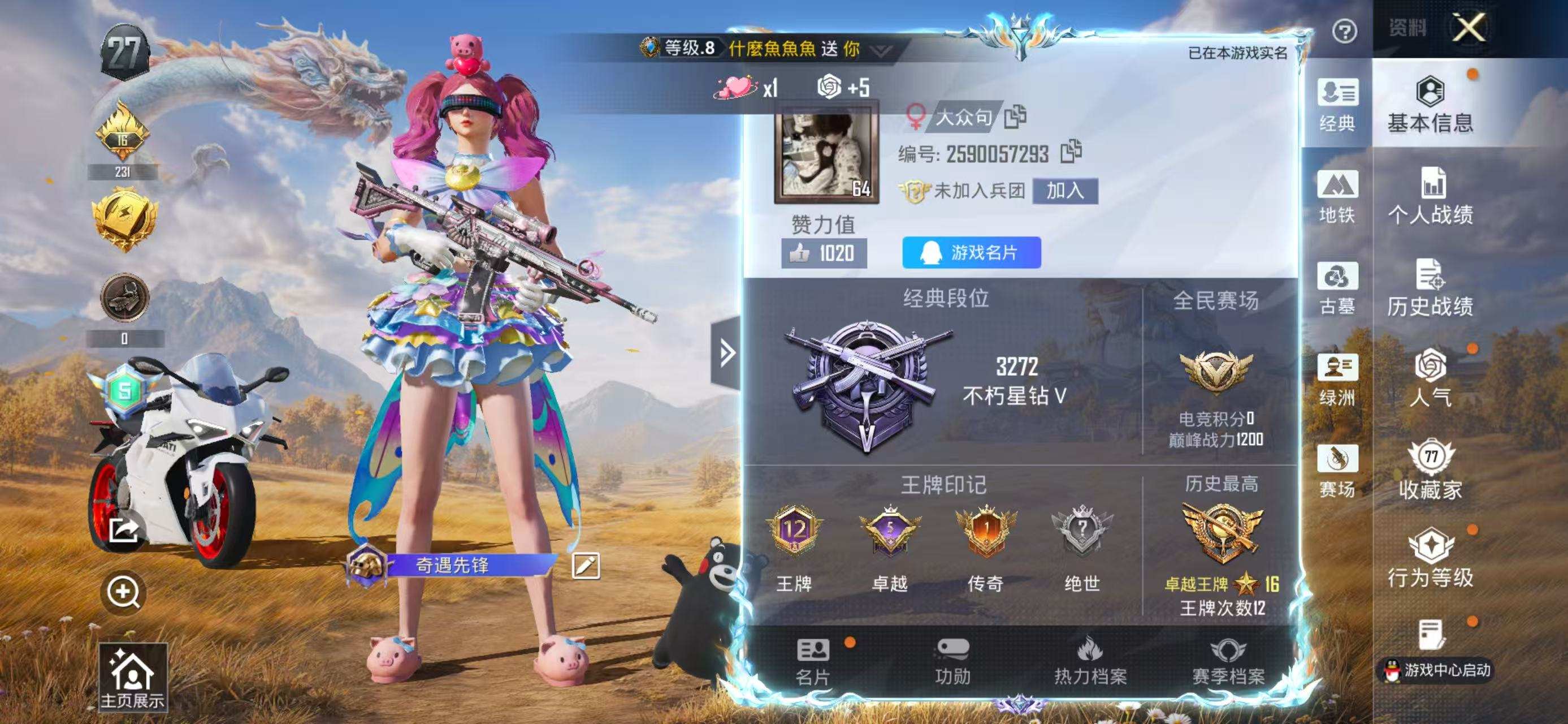 大图
