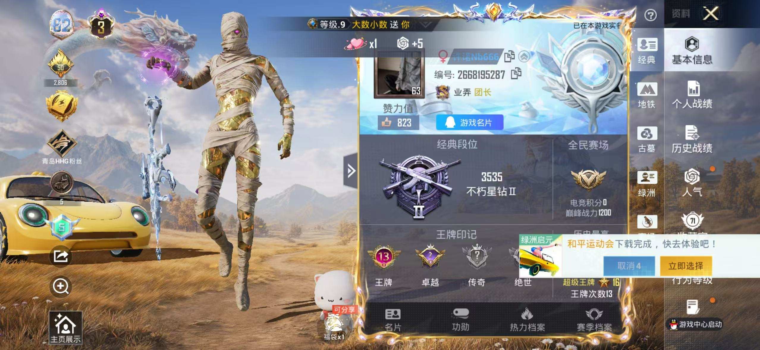 大图