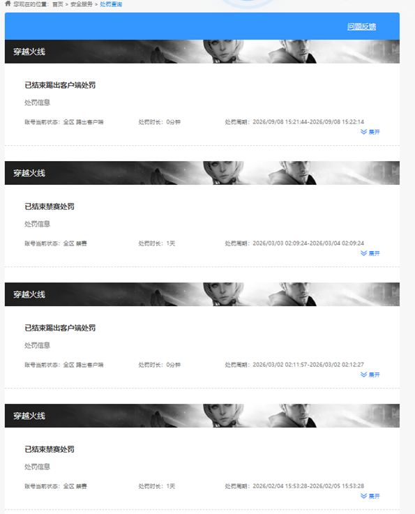 CFQM4115002穿越火线账号详情图15 CFQM4115002穿越火线账号详情图15
