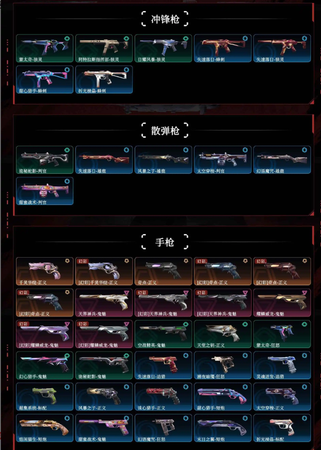 "dx282/掌瓦id0【区服】QQ【游戏等级】Lv174【游戏段位】未定级【皮肤资产价值】43120【使用R点】1275【英雄数量】29【皮肤数量】98【卡面数量】121【喷漆数量】132【挂件数量】99【拥有套装】神中神罚套装/神中神罚-幻影/神中神罚-莽侠/神中神罚-骇灵/神中