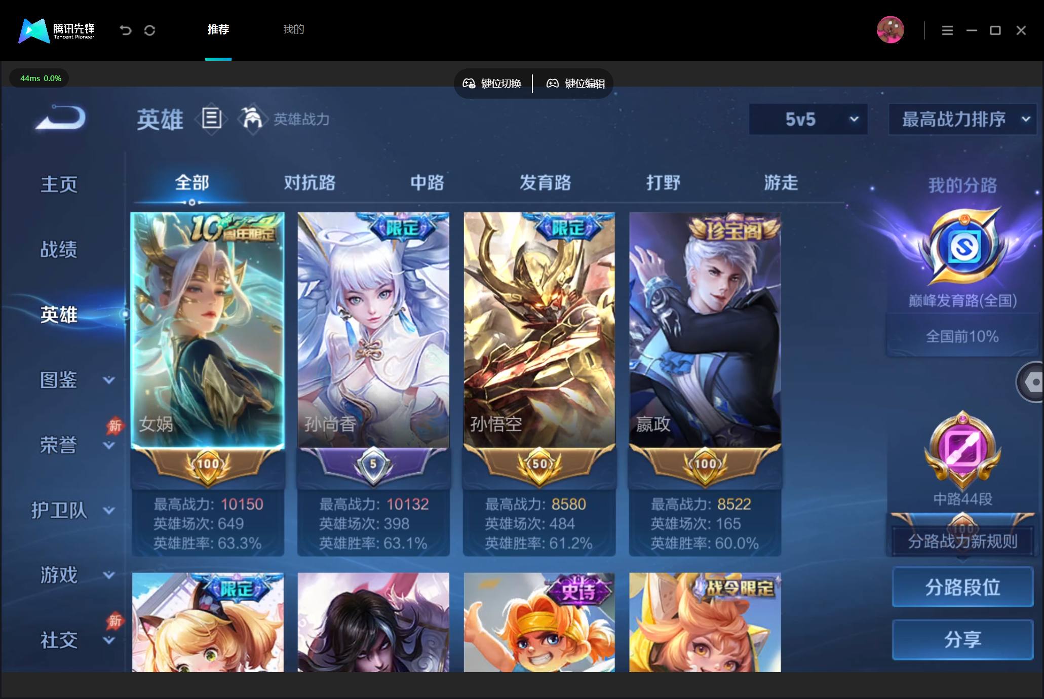 大图
