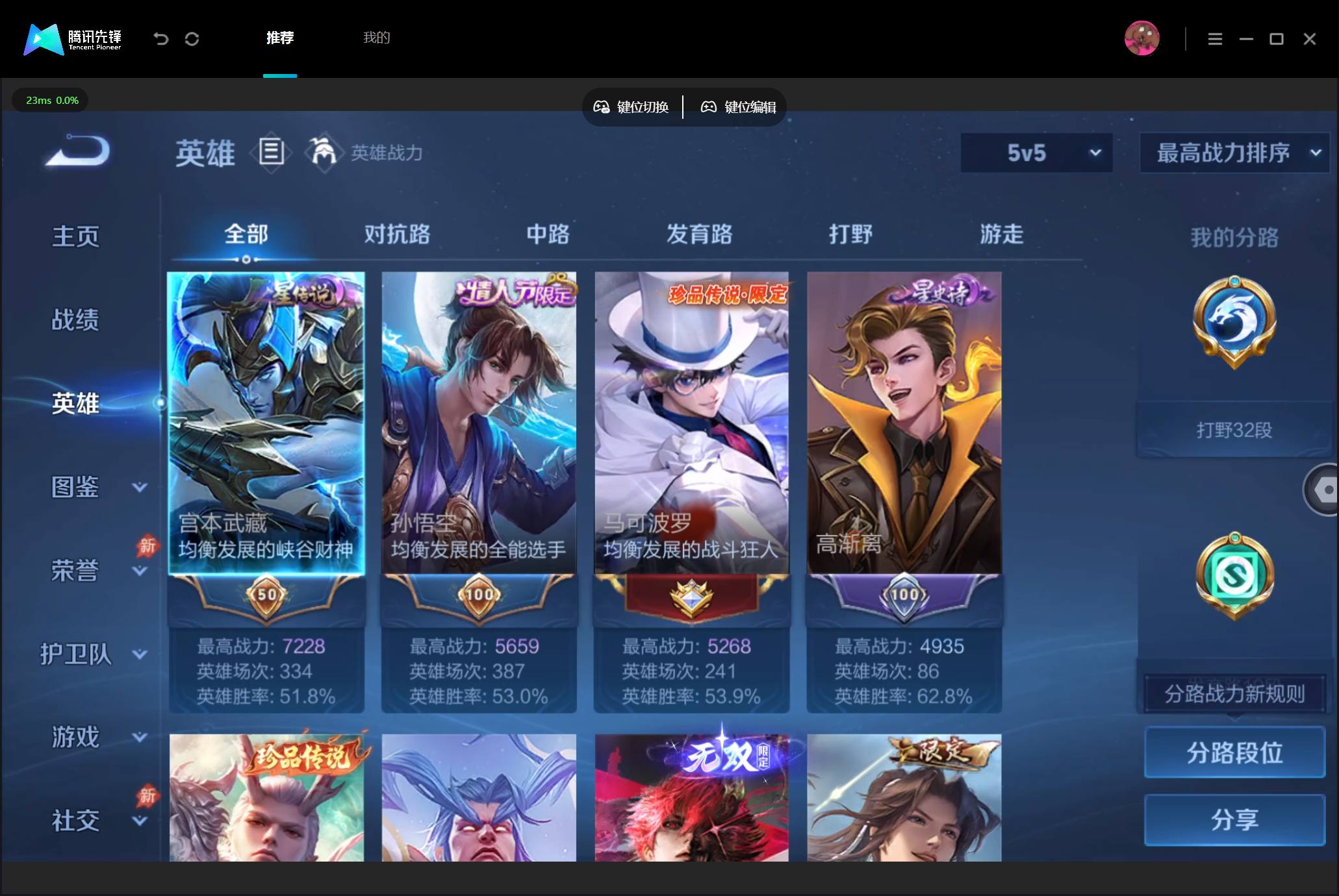 大图