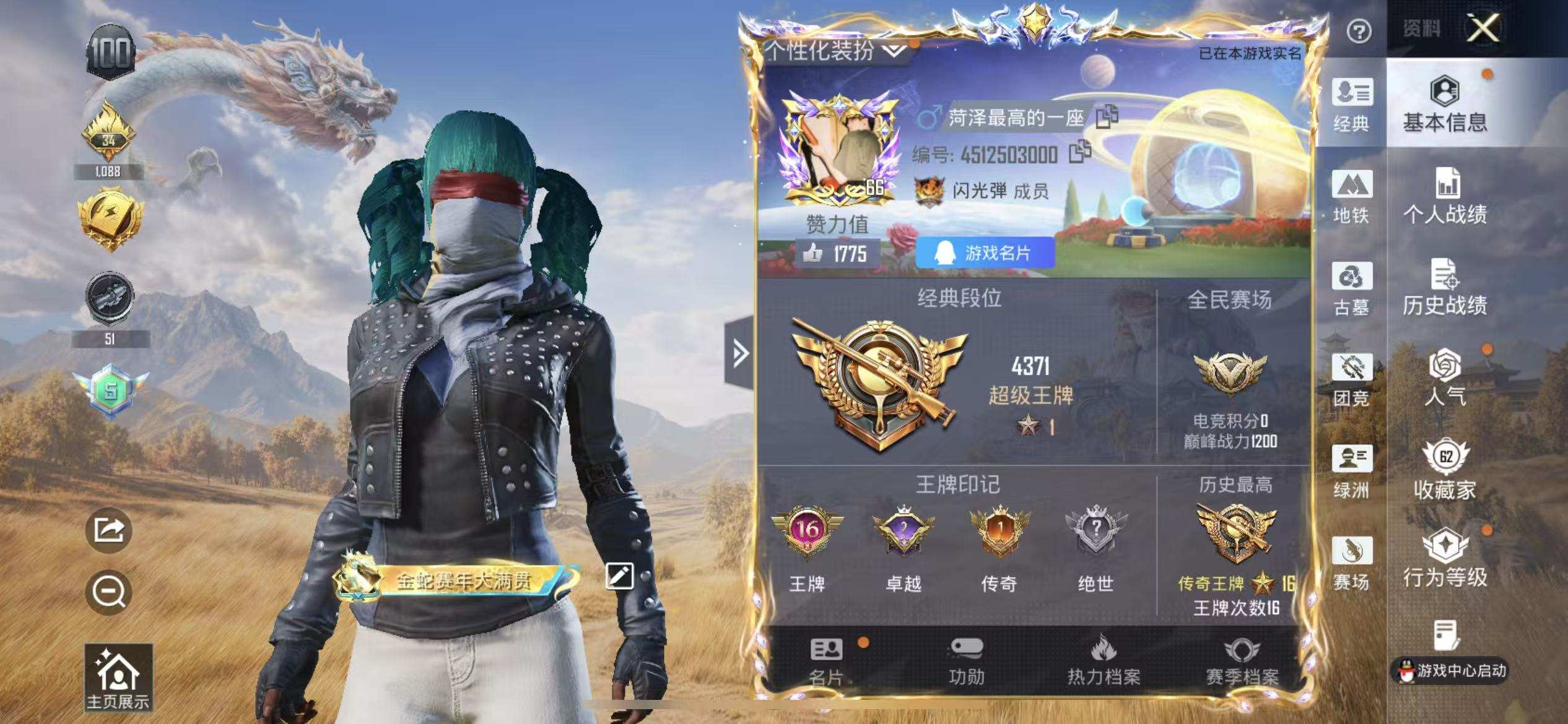 大图