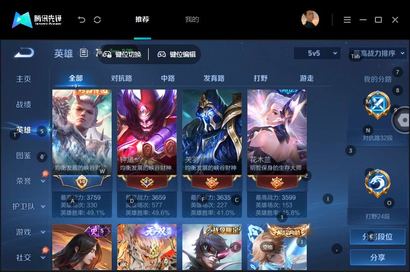 大图