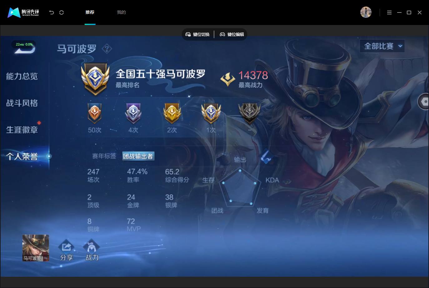 大图