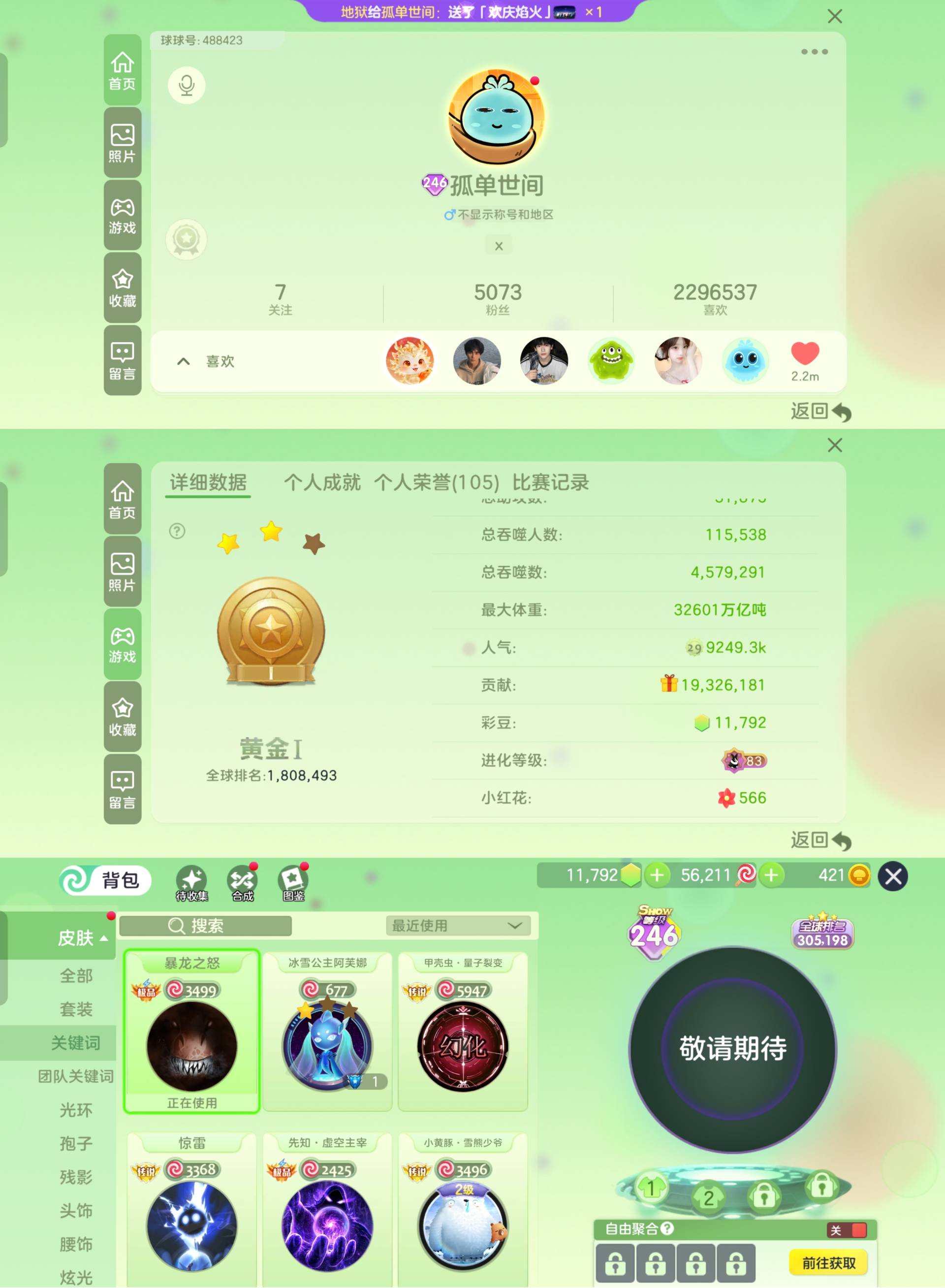 大图