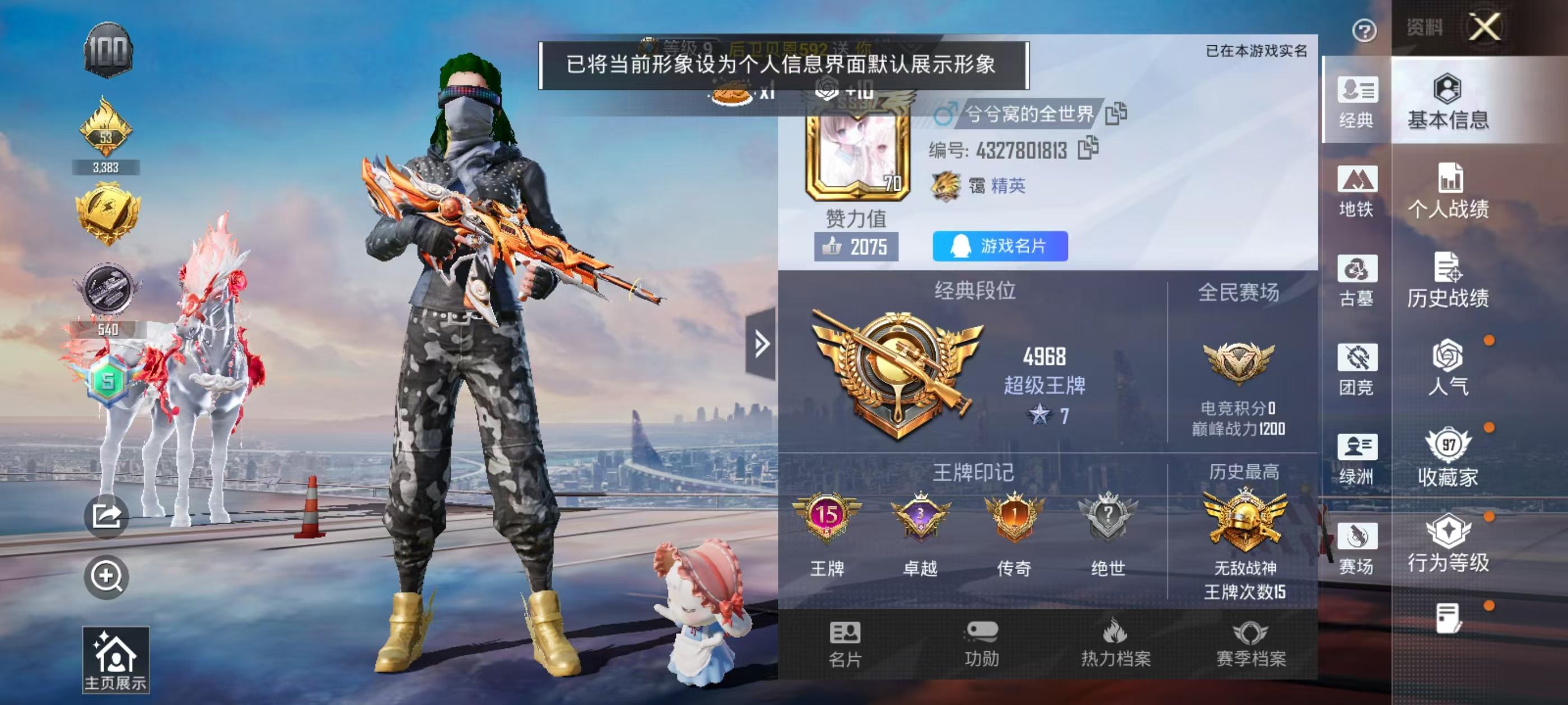 大图