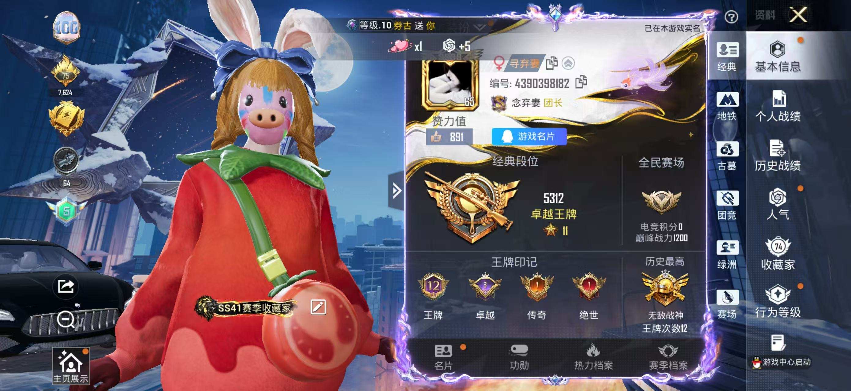 大图
