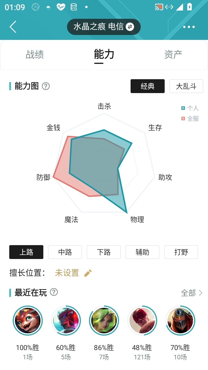 LOLCMW39959英雄联盟账号详情图4 LOLCMW39959英雄联盟账号详情图4