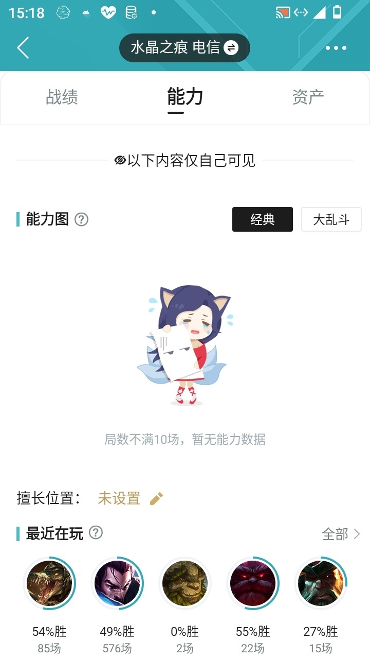 LOLCMW39483英雄联盟账号详情图4 LOLCMW39483英雄联盟账号详情图4