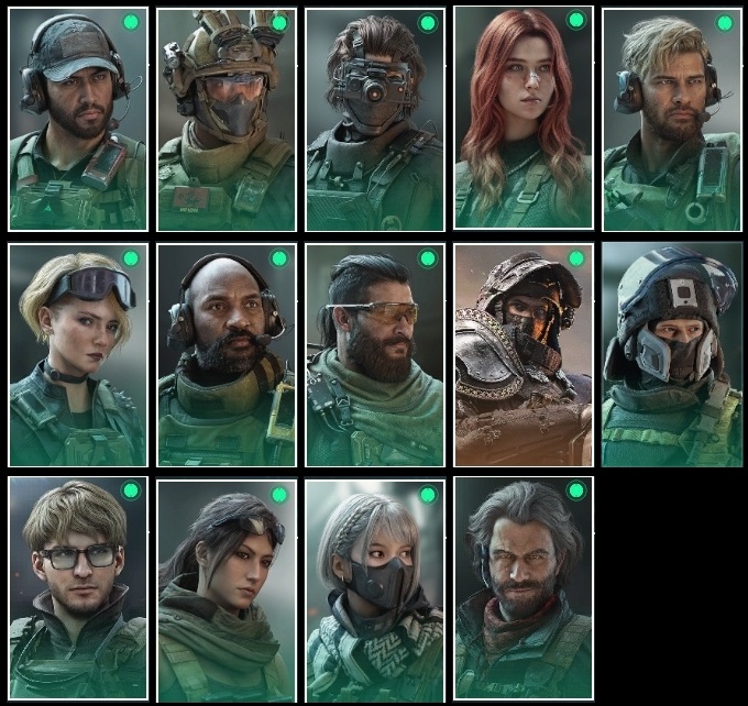 SJZST365570三角洲行动账号详情图25