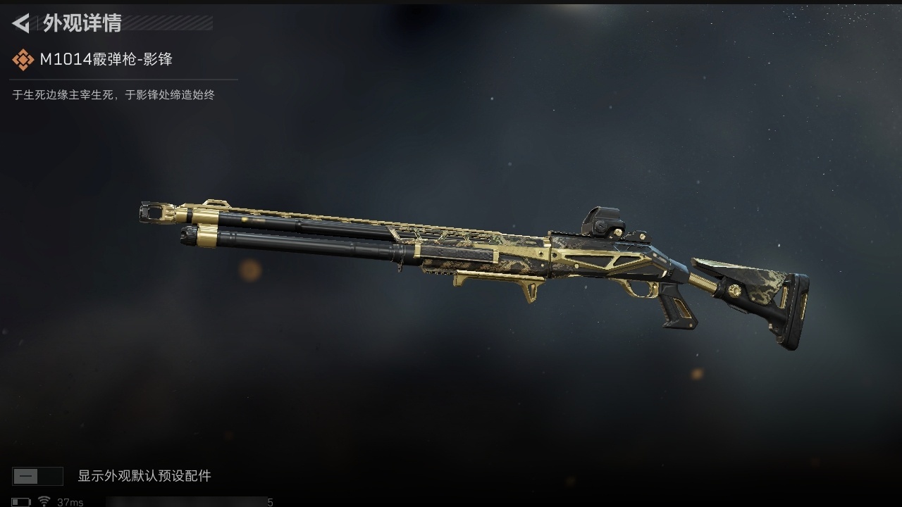 SJZST376646三角洲行动账号详情图14 SJZST376646三角洲行动账号详情图14