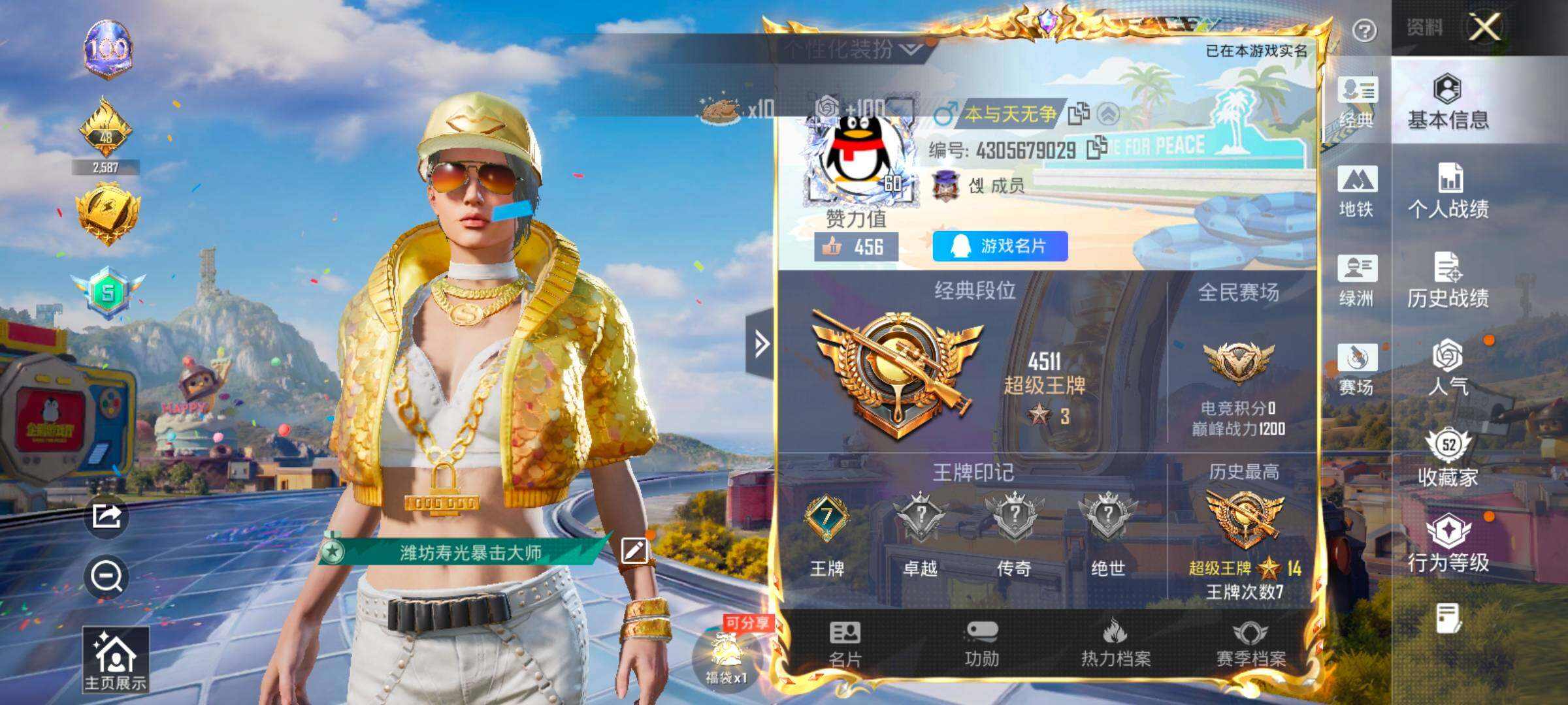大图