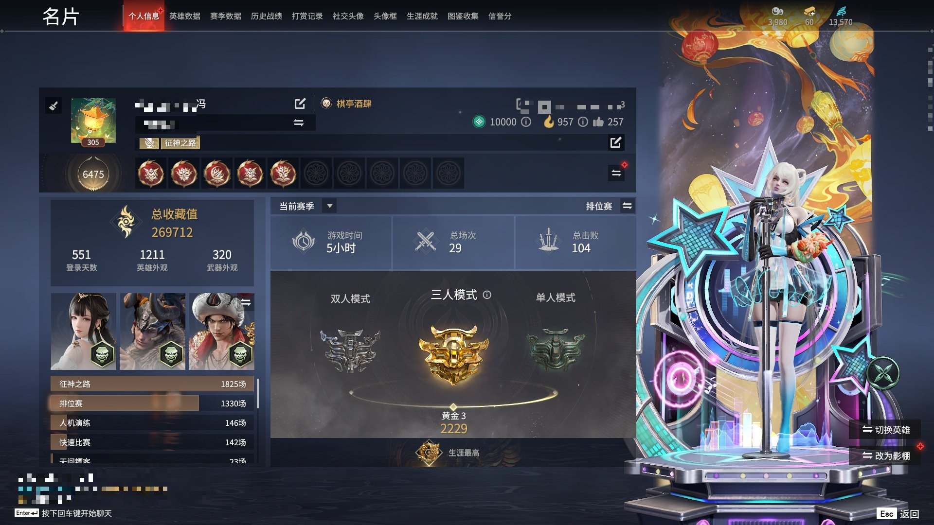 大图